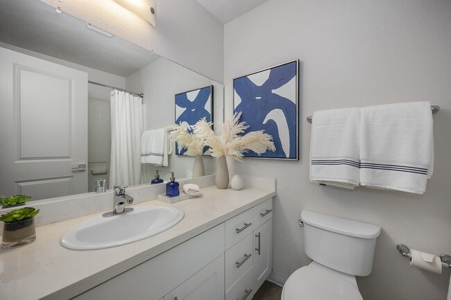Pinecrest Apartments