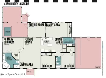 Photo - 4159 Hidden Lakes Dr