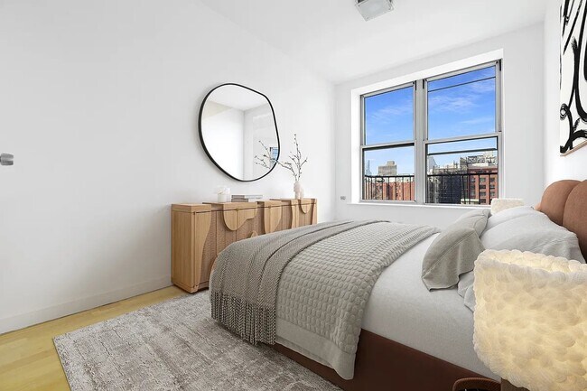 118 Ridge St Unit 3B
