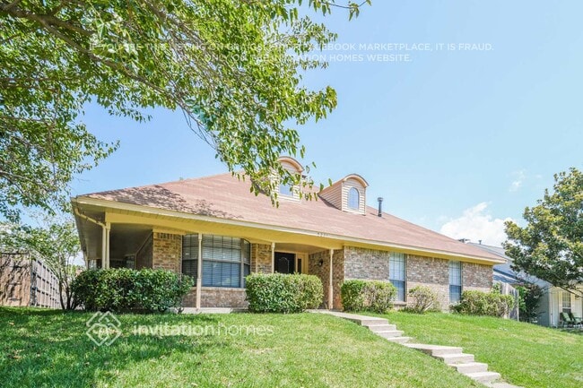 Photo - 5221 Hollow Bend Ln