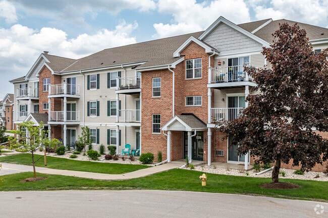 Wildflower Place Apartments