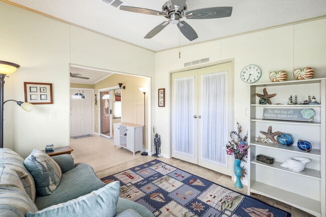 Photo - Furnished 2BR/2BA Home in Jamaica Bay Vill...