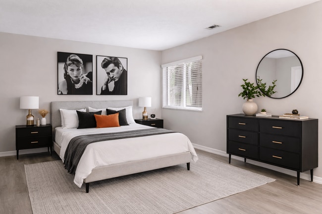 Foote Hills Apartments - Grand Rapids, MI