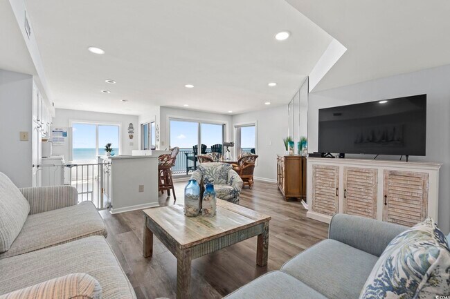 Photo - 5800 N Ocean Blvd
