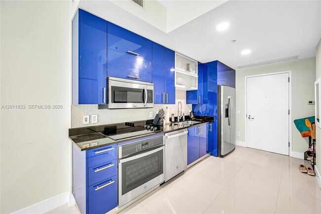 Photo - 60 SW 13th St Unit 2014