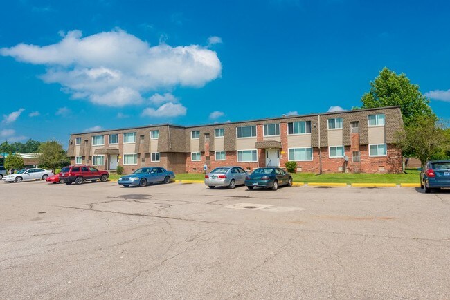 Midtown Square Apartments