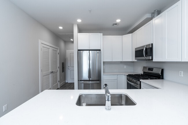 Park Street Apartments