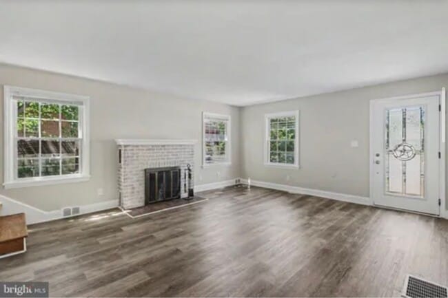 506 Hogestown Rd