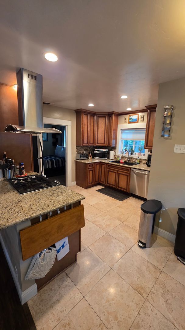 Photo - SHORT OR LONG TERM FURNISHED East Sac home...