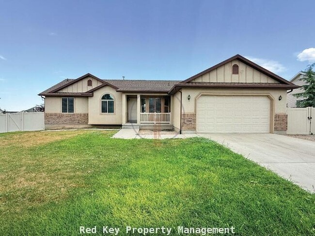 Building Photo - 234 W 2200 N