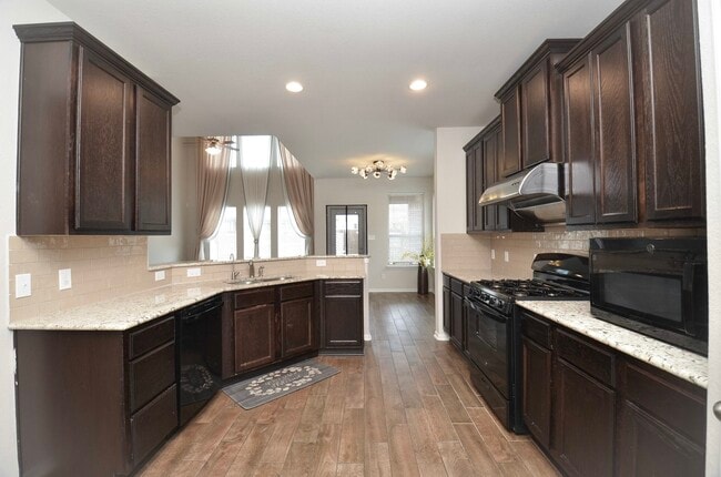 Photo - 18219 Gardens End Ln