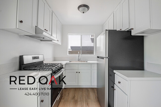 Photo - 1216 N Fuller Ave Unidad 1