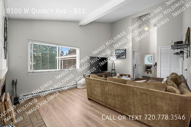 Photo - 8100 W Quincy Ave Unit B11