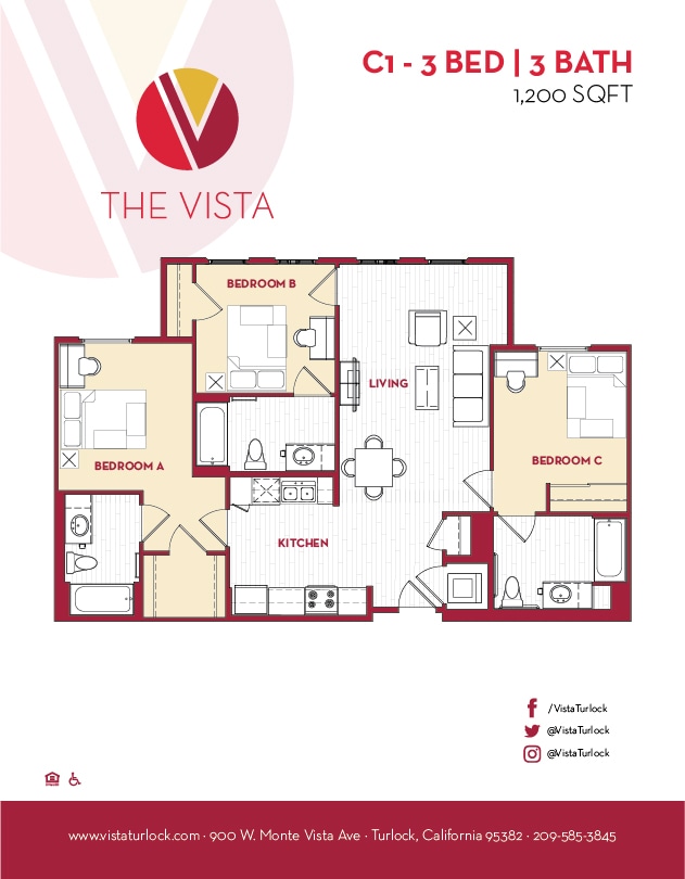Photo - The Vista