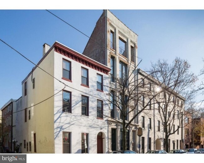 Photo - 415 S 11th St Unidad 3F