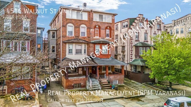 Photo - 4516 Walnut St Apartment Unit 2