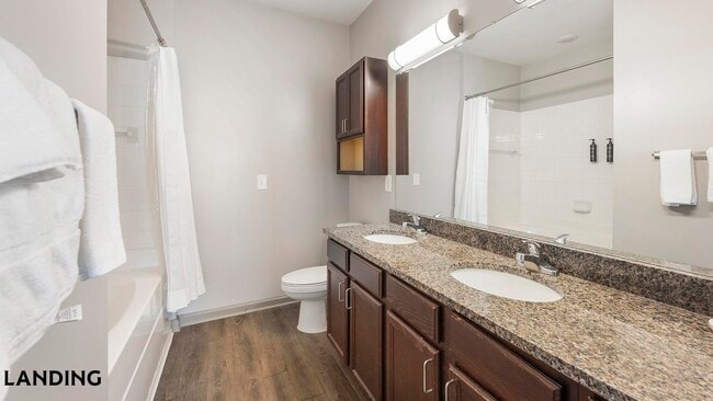 Photo - 225 Walden Village Ln Unidad 227