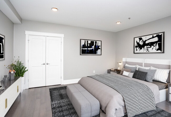 River Park Lofts