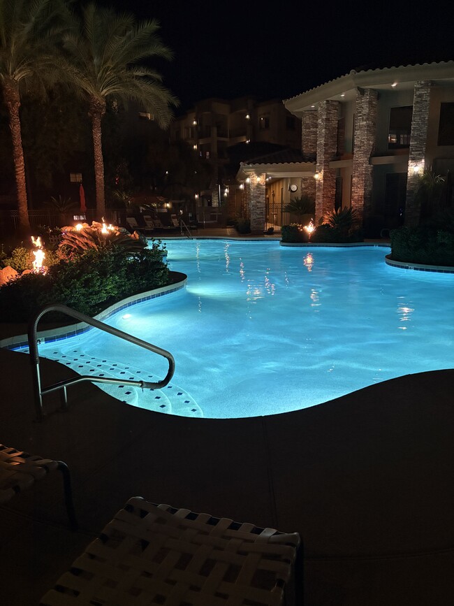 Photo - 5450 E Deer Valley Dr Unidad TOSCANA condominiums