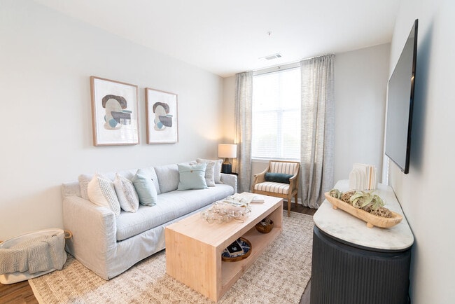 Photo - Merion Riverwalk Apartment Homes