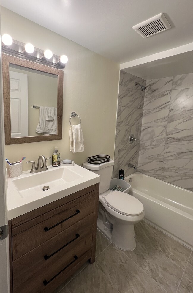 Concord Place Apartments