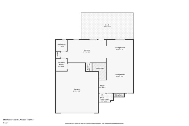 Photo - 5132 Pebble Creek Dr