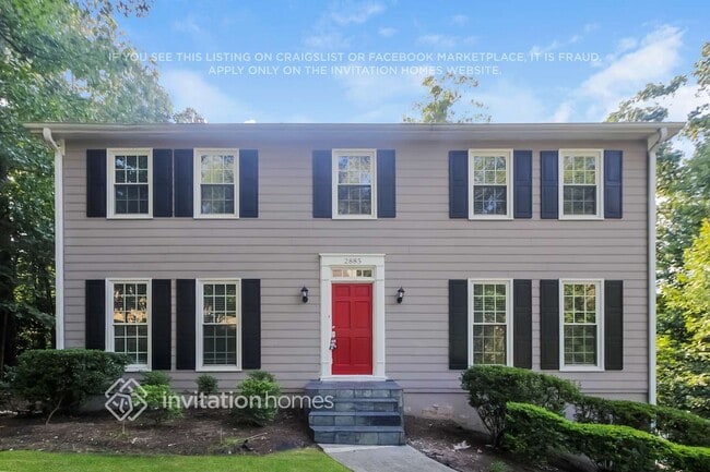 Building Photo - 2885 Sudbury Ct Rental