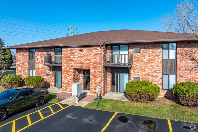Photo - Springdale Apartments