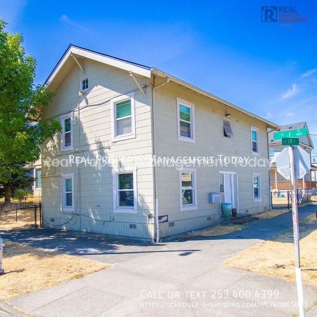 Building Photo - 1002 S 14th St Unit 2 Rental