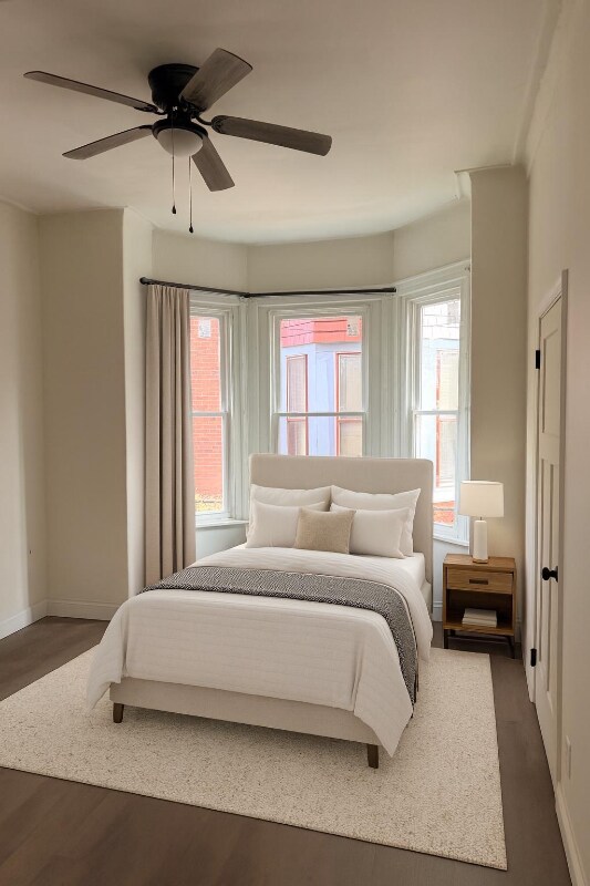 Photo - 4733 Cedar Ave Unidad 1 Floor