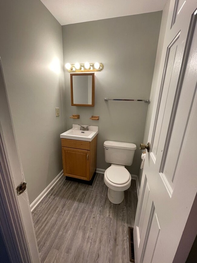 Photo - 4-Bedroom Home on the South Side - Available In May