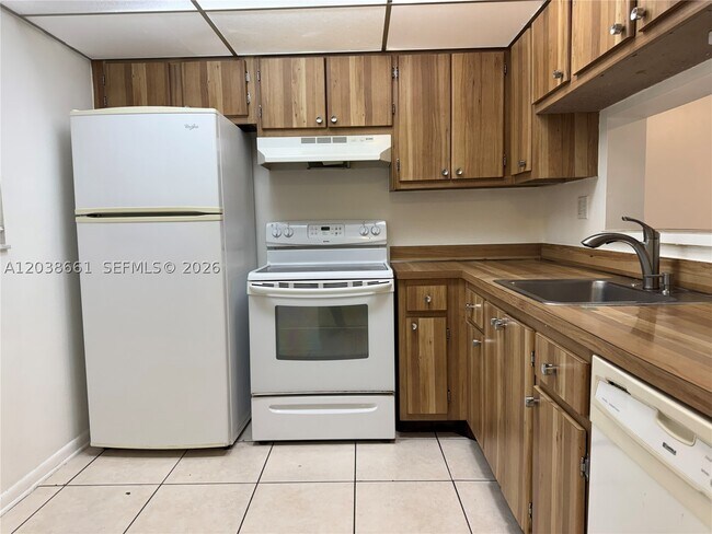 Photo - 10875 SW 112th St Unit 203