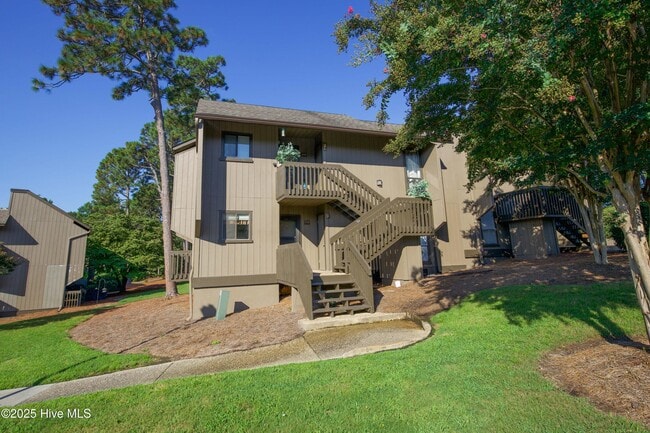 Building Photo - 800 St Andrews Dr Unit # 172 Rental