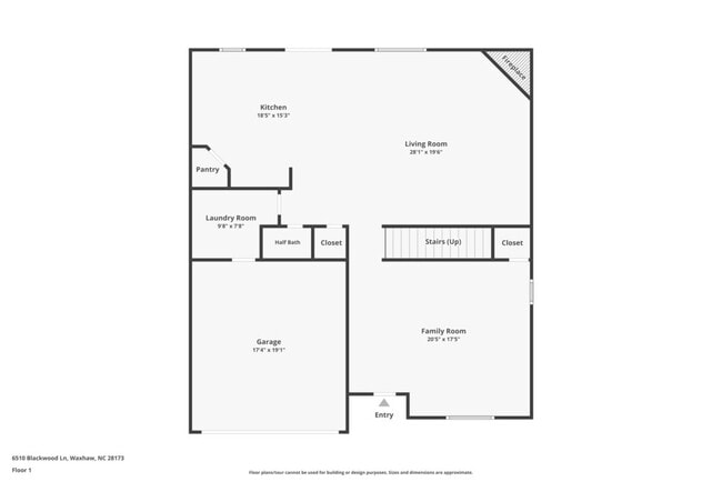Photo - 6510 Blackwood Ln