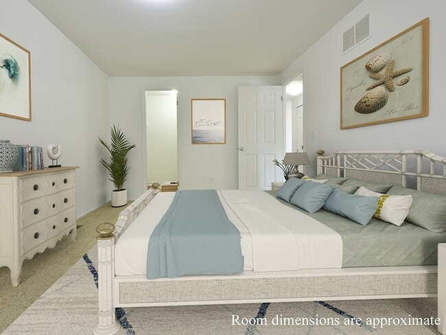 Shannon Manor Townhomes