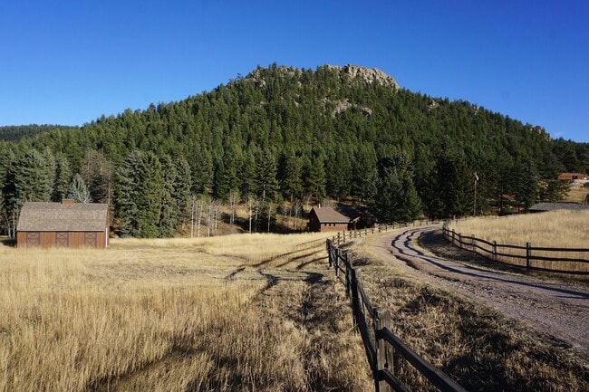 Building Photo - Beautiful Horse Property in Evergreen!!