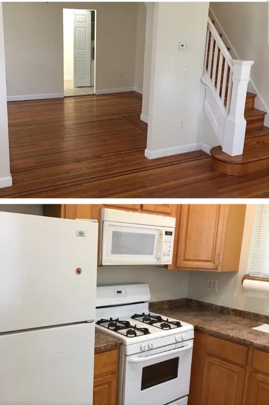 Building Photo - 6035 Montague St Rental