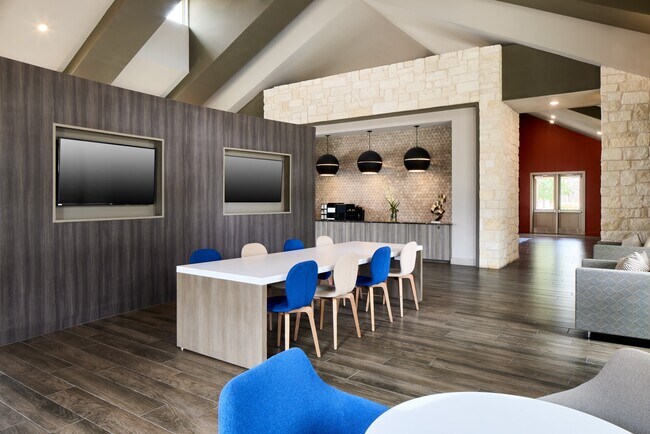 Espacio de coworking