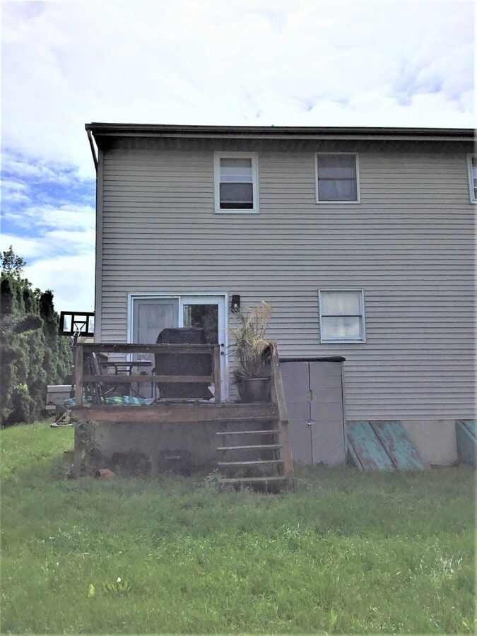 Photo - 413 S Plum St