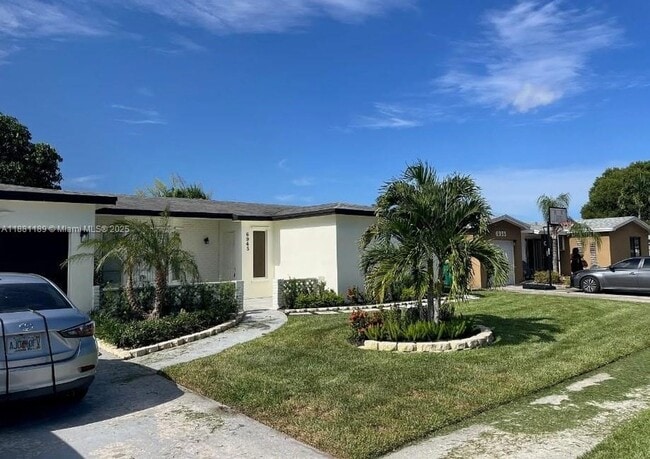 Building Photo - 6945 NW 5th Ct Rental
