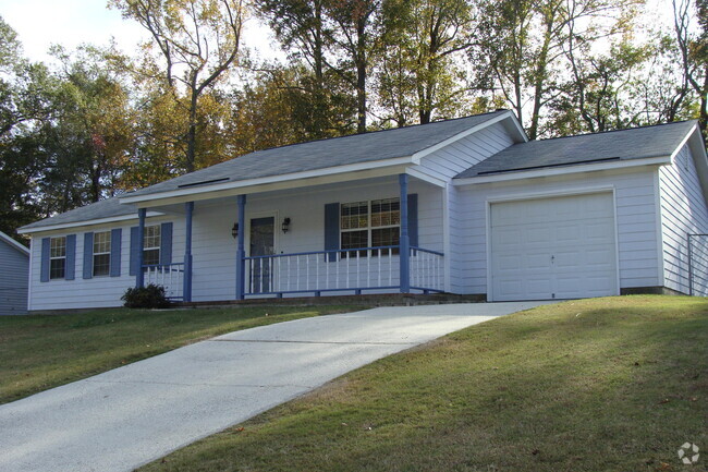 Building Photo - 436 Belglade Rd Rental