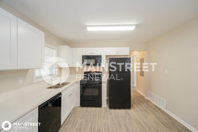 Photo - 4302 Edinburgh Way, Conley, GA 30288