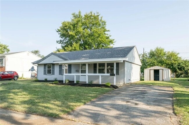 Photo - 1130 Wendall Ave