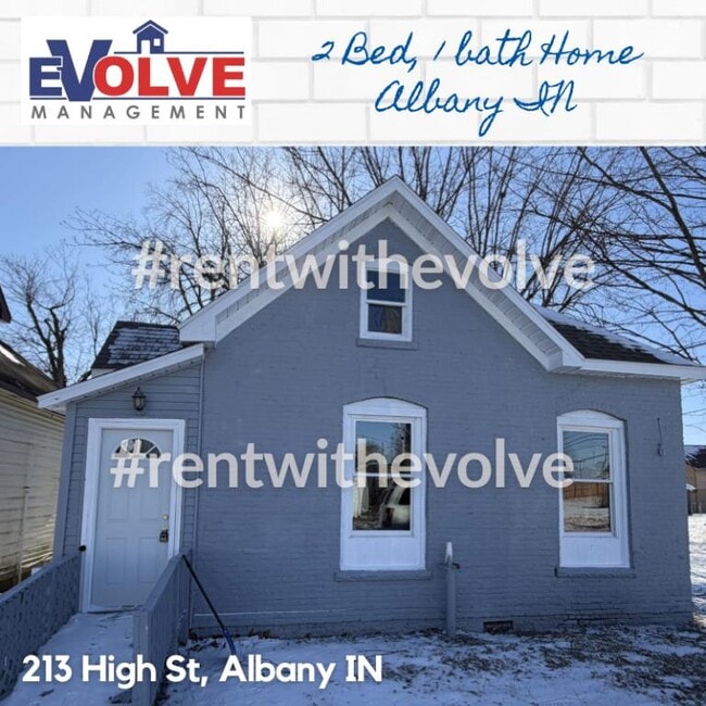 Building Photo - 213 High St