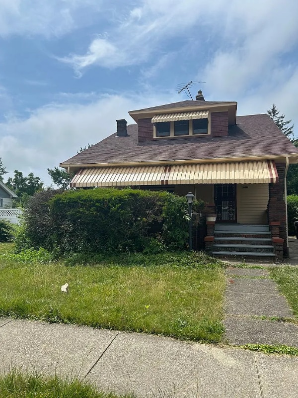 Building Photo - 3658 E 138th St Rental