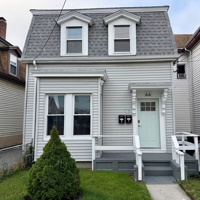 Photo - 44 Everett St Unit 2