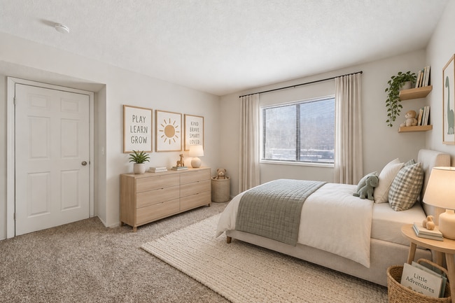 Fox Grove Apartments