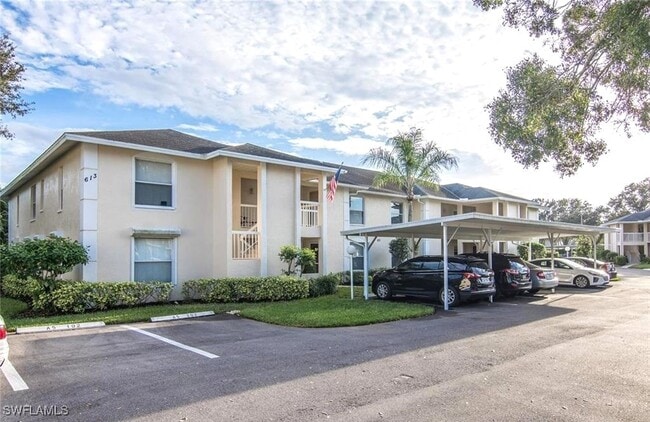 Photo - 613 Squire Cir Unidad 202