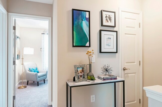 Lions Gate Townhomes