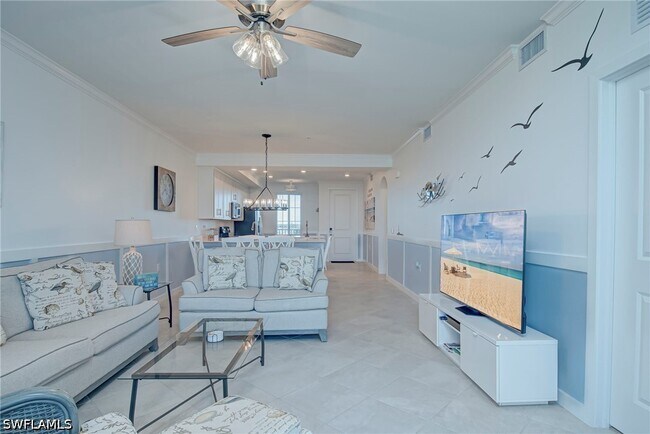 Building Photo - 5807 Double Eagle Cir Unit 4635